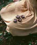 Blauwe Lotus Cacao blend