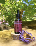 Blauwe Lotus Extract
