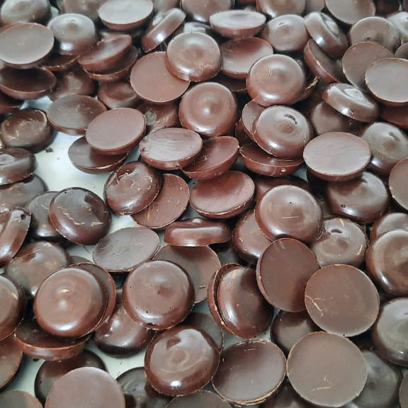 Organic Criollo Cocoa from Peru