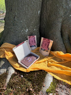 Blauwe Lotus Cacao blend